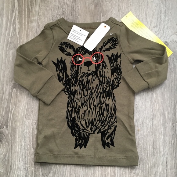 Gymboree sleepwear 18-24months boy pjs - Picture 2 of 3